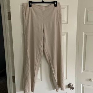J. Jill Linen Pants